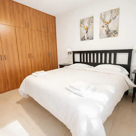 Apartman Vegueta Cool Las Palmas de Gran Canaria