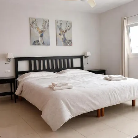 Vegueta Cool Apartman