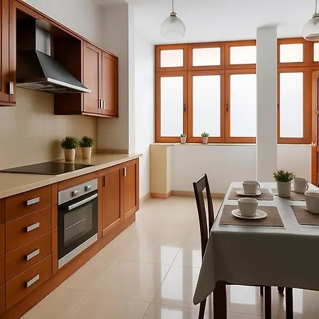 Appartement Vegueta Cool Las Palmas