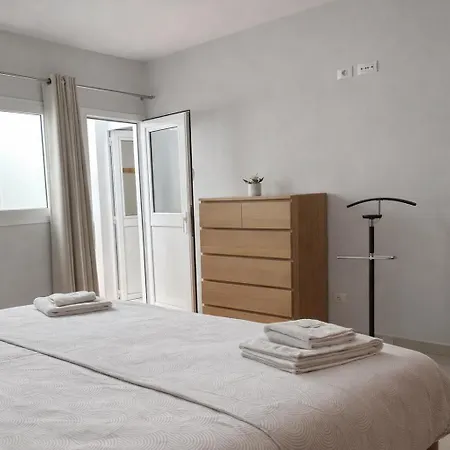 Vegueta Cool Apartamento Las Palmas de Gran Canaria